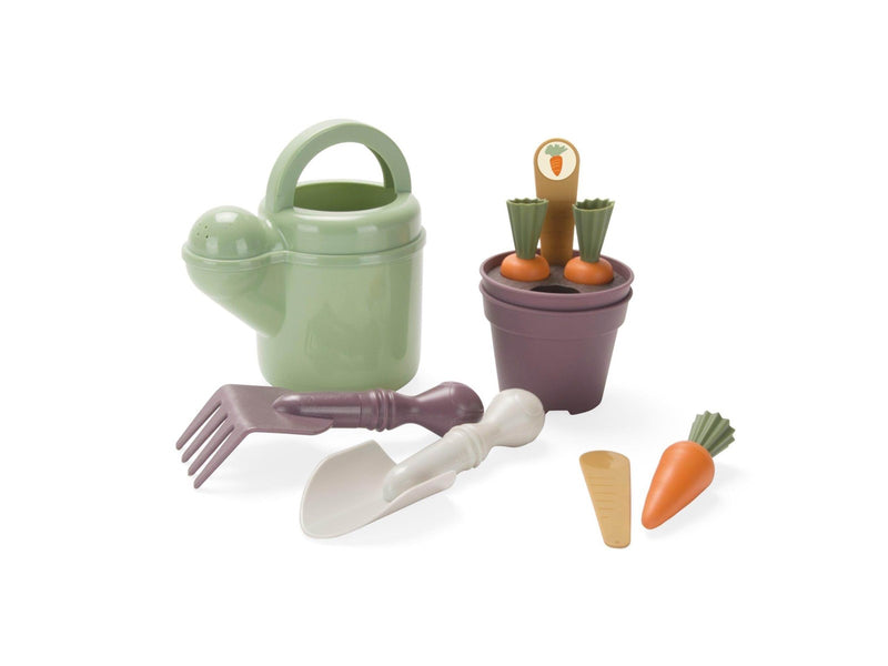 Dantoy Green Garden - Plant Set (4714)