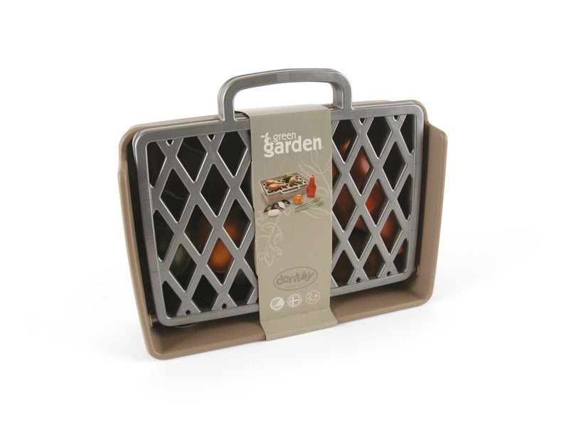 Dantoy Grill Set
