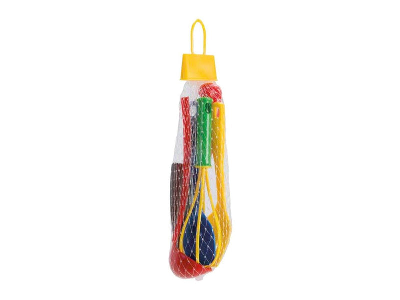 Dantoy Kitchen Utensils 5pcs.