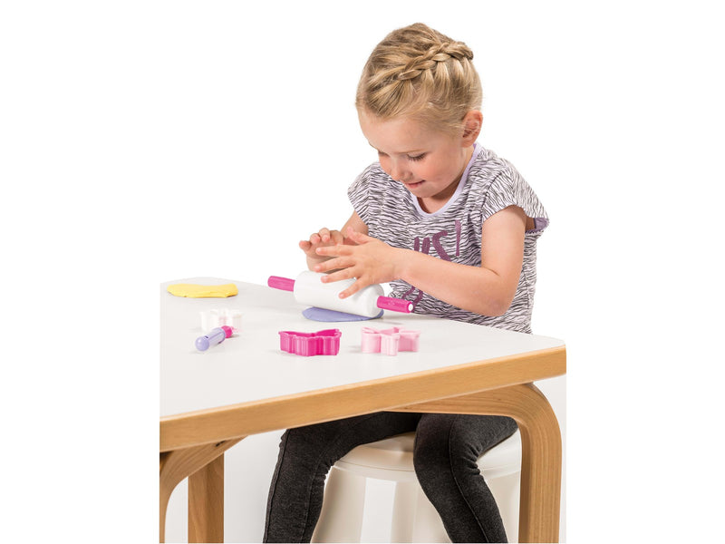 Dantoy MY LITTLE P. BAKE & SERVE SET IN BOX 35 PCS.