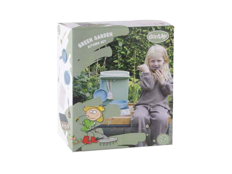 Dantoy Mini Kitchen