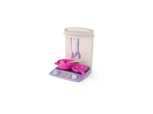 Dantoy My Little Princess - Mini Kitchen Set