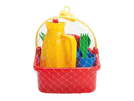 Dantoy Picnic set 18 pcs.