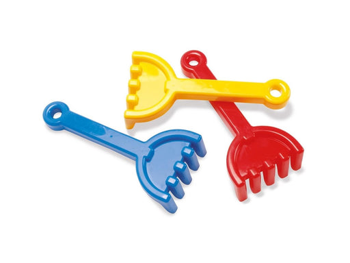 Dantoy Rake 21 cm - Assorted