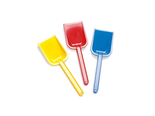Dantoy Sand Shovel 18 cm - Assorted