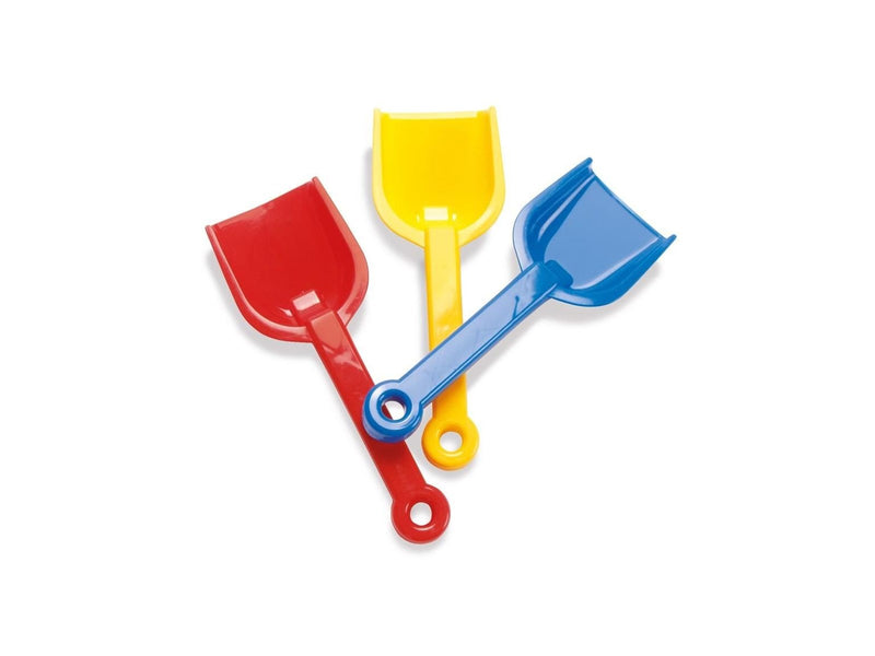 Dantoy Sand Shovel 24 cm - Assorted