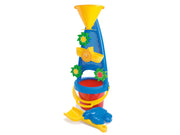 Dantoy Sand Wheel with Bucket