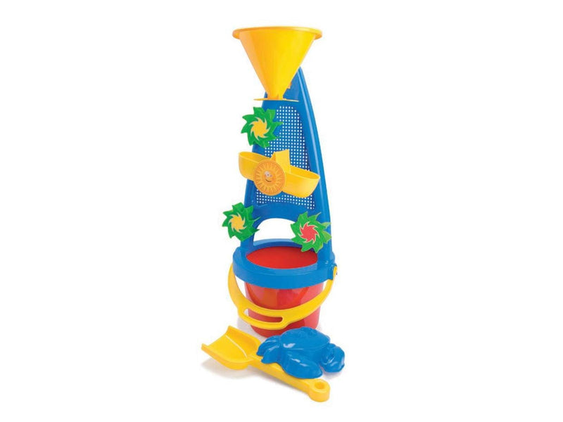 Dantoy Sand Wheel with Bucket
