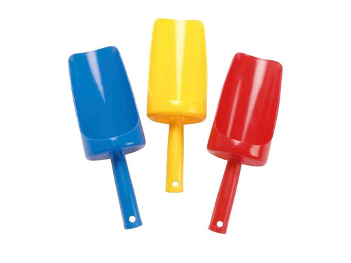 Dantoy Shovel 24 cm - Assorted
