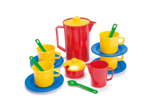 Dantoy Tea Set – 17 pcs