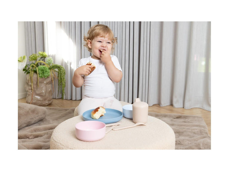 Dantoy Tiny Tableware Set – 7 pcs