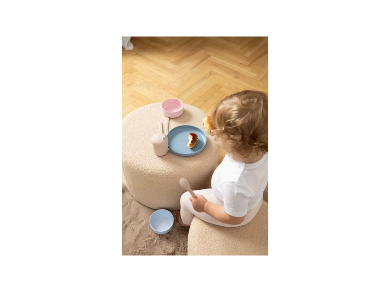 Dantoy Tiny Tableware Set – 7 pcs
