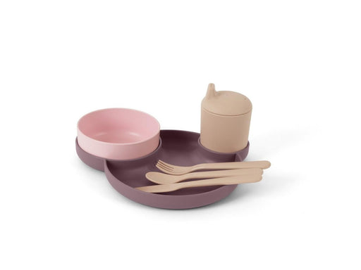 Dantoy Tiny Tableware Set – 7 pcs