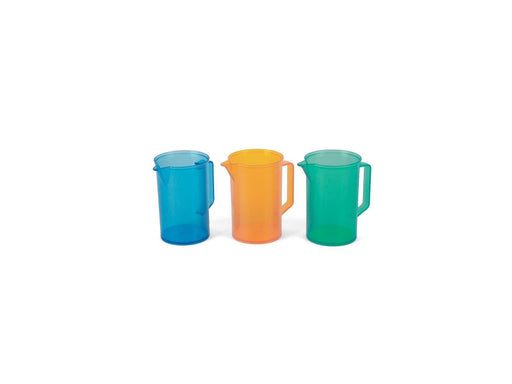 Dantoy Transparent Pitcher - Assorted