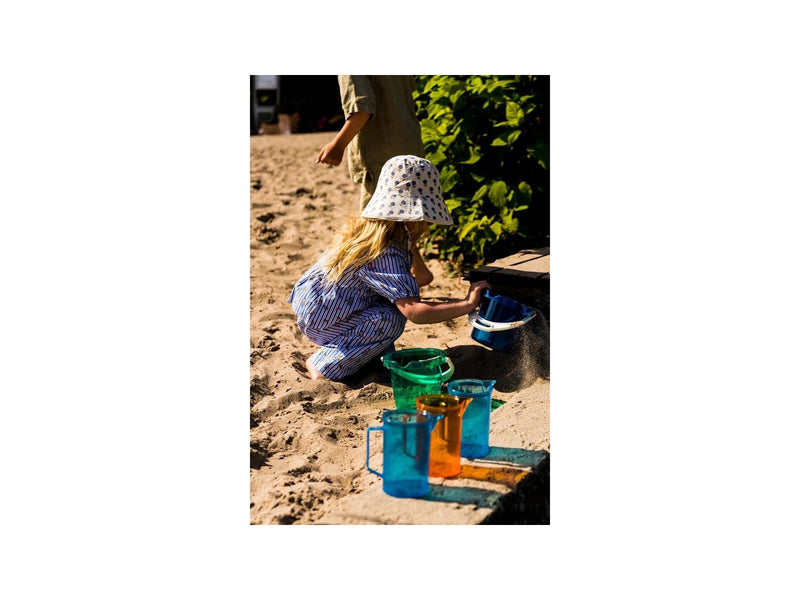 Dantoy Transparent Pitcher - Assorted