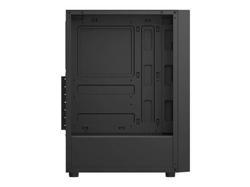 Darkflash A290 - Gehäuse - Miditower - Schwarz