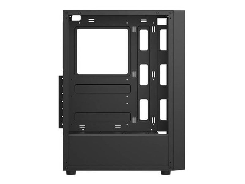 Darkflash A290 - Gehäuse - Miditower - Schwarz