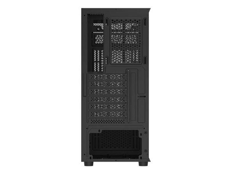 Darkflash A290 - Gehäuse - Miditower - Schwarz