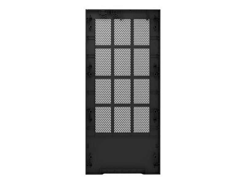 Darkflash A290 - Gehäuse - Miditower - Schwarz