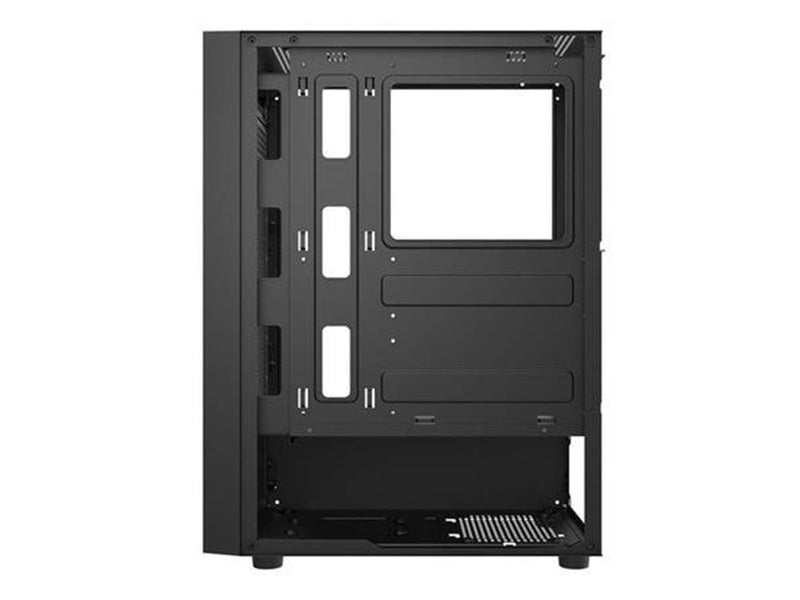 Darkflash A290 - Gehäuse - Miditower - Schwarz