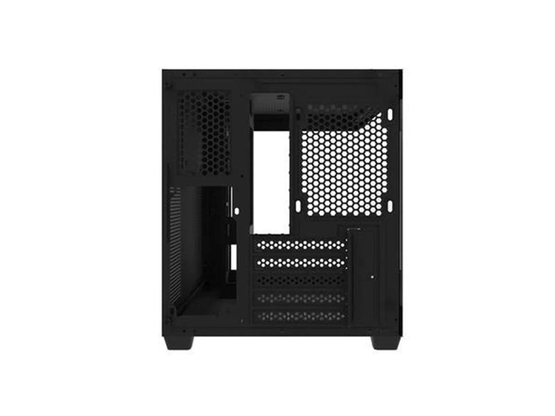 Darkflash C275P Computer Case without Fans - Gehäuse - Schwarz