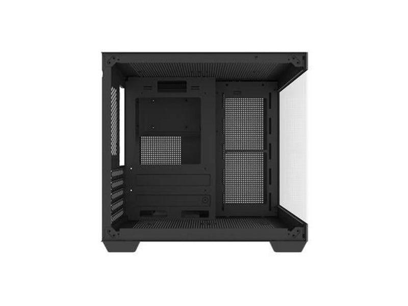 Darkflash C275P Computer Case without Fans - Gehäuse - Schwarz