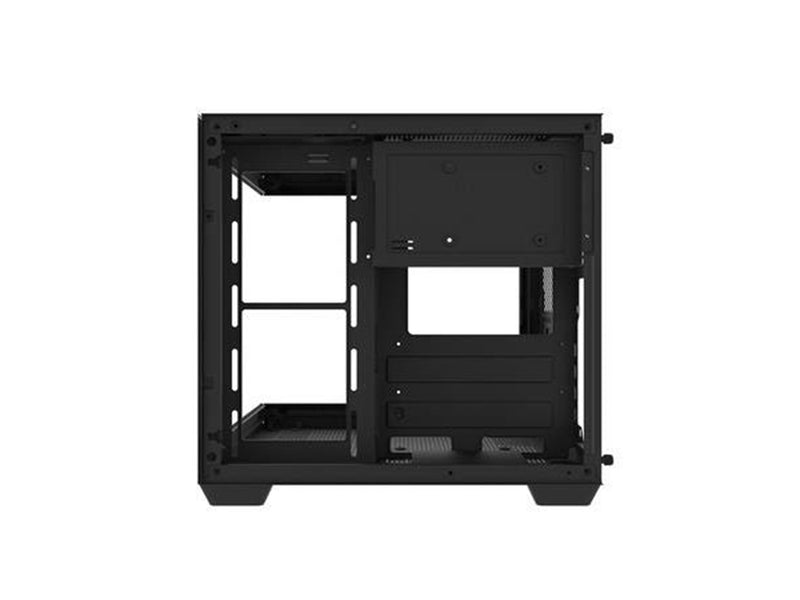 Darkflash C275P Computer Case without Fans - Gehäuse - Schwarz