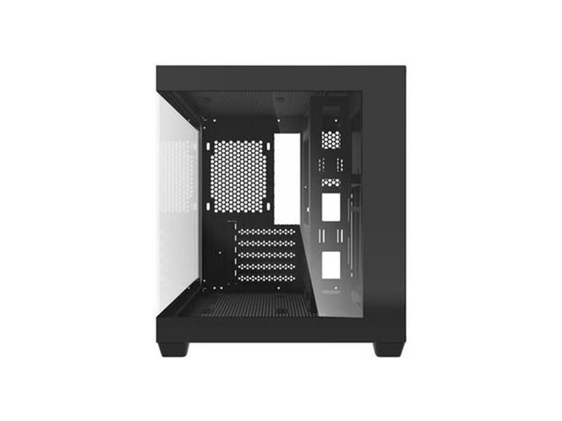Darkflash C275P Computer Case without Fans - Gehäuse - Schwarz