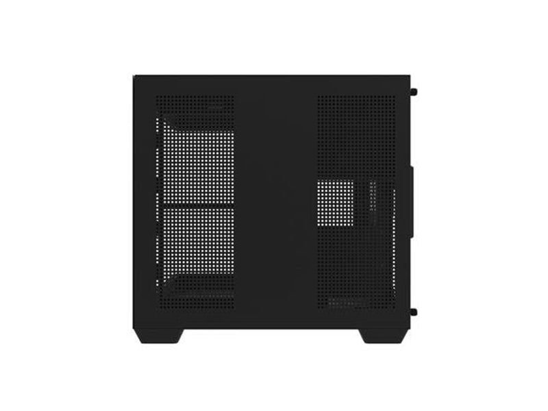 Darkflash C275P Computer Case without Fans - Gehäuse - Schwarz