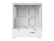Darkflash C365 Computer Case - Gehäuse - Weiß
