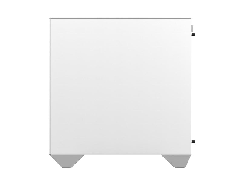 Darkflash Computer Case DY470 4 fans (white) - Gehäuse - Miditower