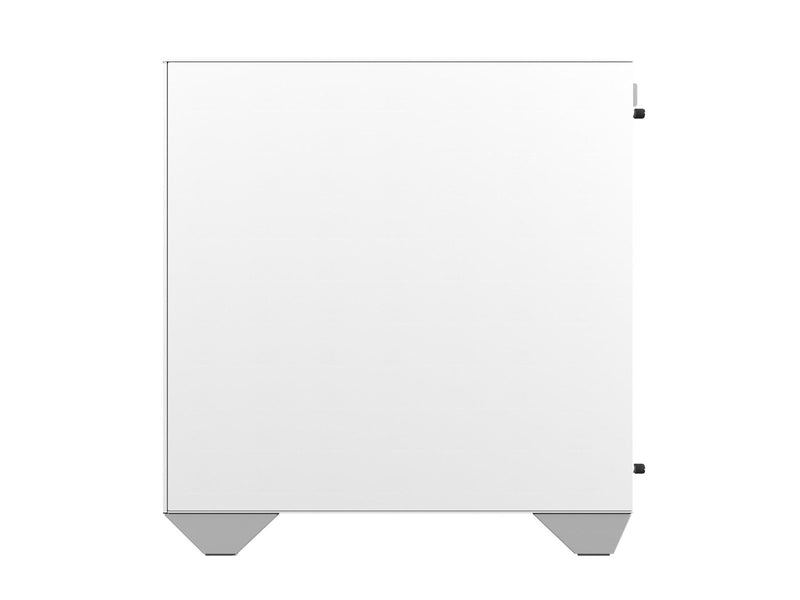 Darkflash Computer Case DY470 4 fans (white) - Gehäuse - Miditower