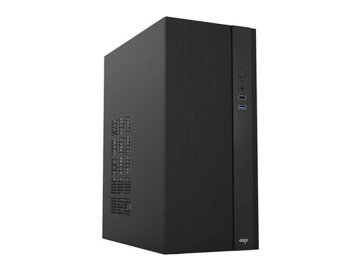 Darkflash Computer Case Q15 (Black) - Gehäuse - Minitower - Schwarz