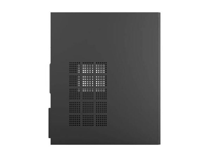 Darkflash Computer Case Q15 (Black) - Gehäuse - Minitower - Schwarz