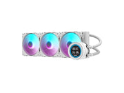 Darkflash Computer Radiator DN-D360 WHITE - CPU-Wasserkühlung
