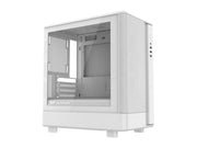 Darkflash DB330M Mesh Computer Case - Gehäuse - Weiß
