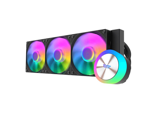 Darkflash DG360 - CPU-Wasserkühlung
