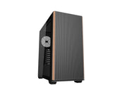 Darkflash DS900WS ATX Computer Case - Gehäuse - Schwarz