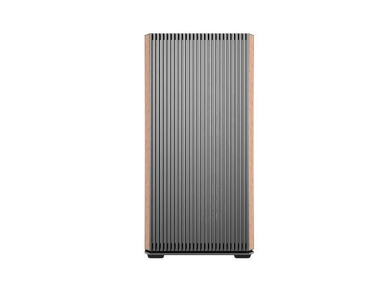Darkflash DS900WS ATX Computer Case - Gehäuse - Schwarz