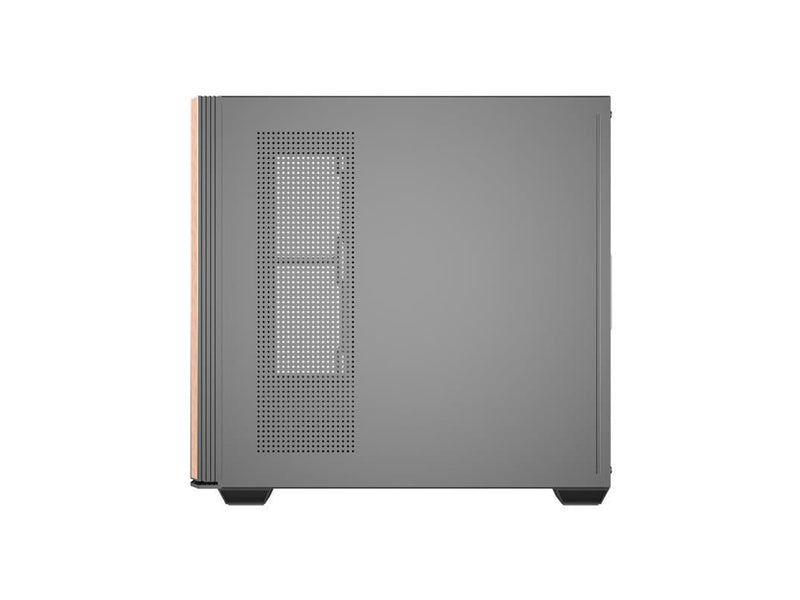 Darkflash DS900WS ATX Computer Case - Gehäuse - Schwarz