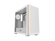 Darkflash DS900WS ATX Computer Case - Gehäuse - Weiß