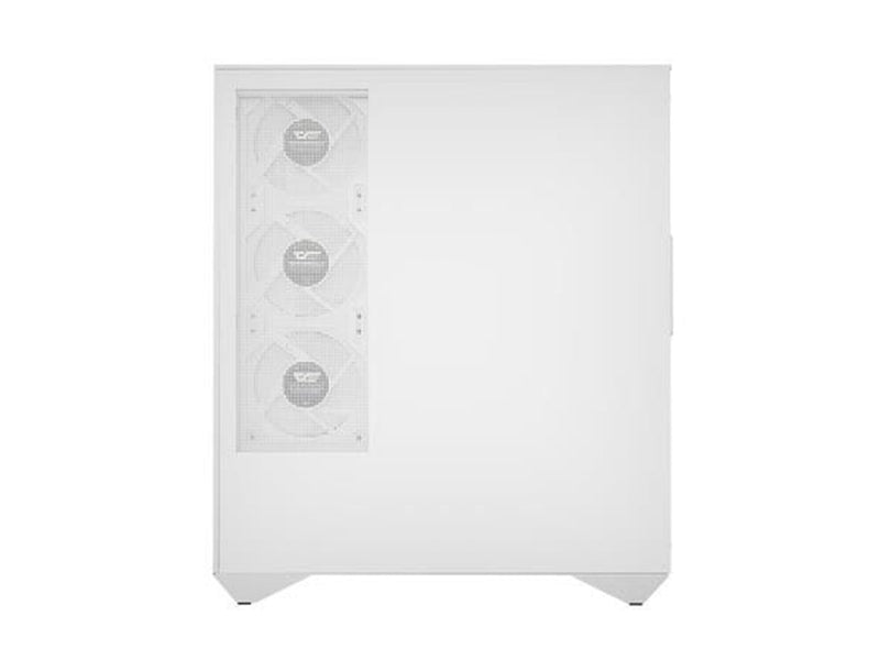 Darkflash DS900WS ATX Computer Case - Gehäuse - Weiß