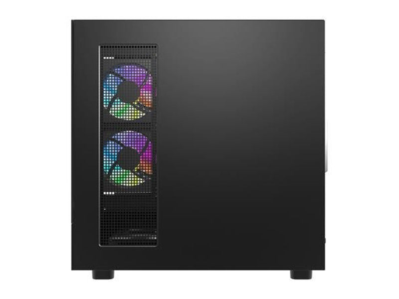 Darkflash DS950 Computer Case + 6 Fans - Gehäuse - Schwarz