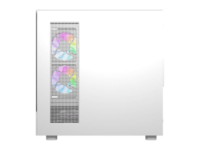 Darkflash DS950 Computer Case - Gehäuse - Weiß