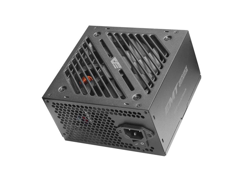 Darkflash EMT850 Computer Power Supply Netzteile - ATX - 80 Plus