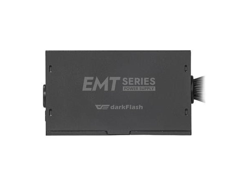 Darkflash EMT850 Computer Power Supply Netzteile - ATX - 80 Plus