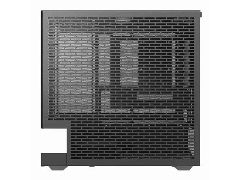 Darkflash F1 Computer Case with 6 ARGB Fans - Gehäuse - Schwarz