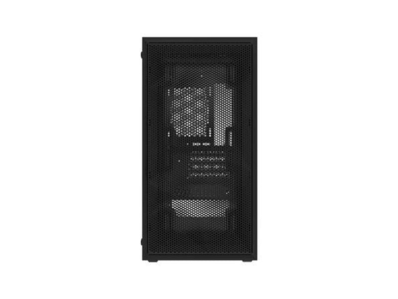 Darkflash M305 Mesh Computer Case - Gehäuse - Schwarz