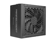Darkflash PMT 750W 80+ Gold Power Supply Netzteile - 750 Watt - 120 mm - ATX 3.1 - 80 Plus Gold zertifiziert