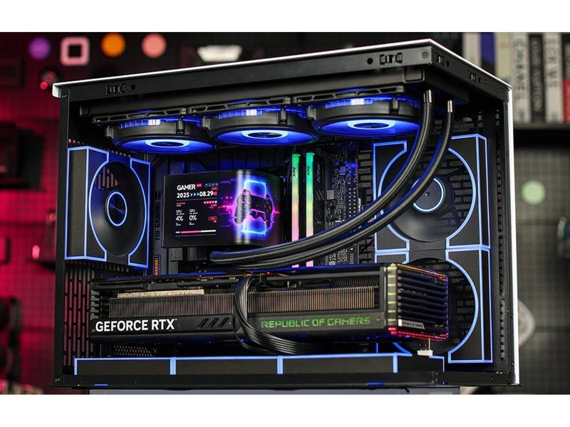 Darkflash UV360 CPU Cooler